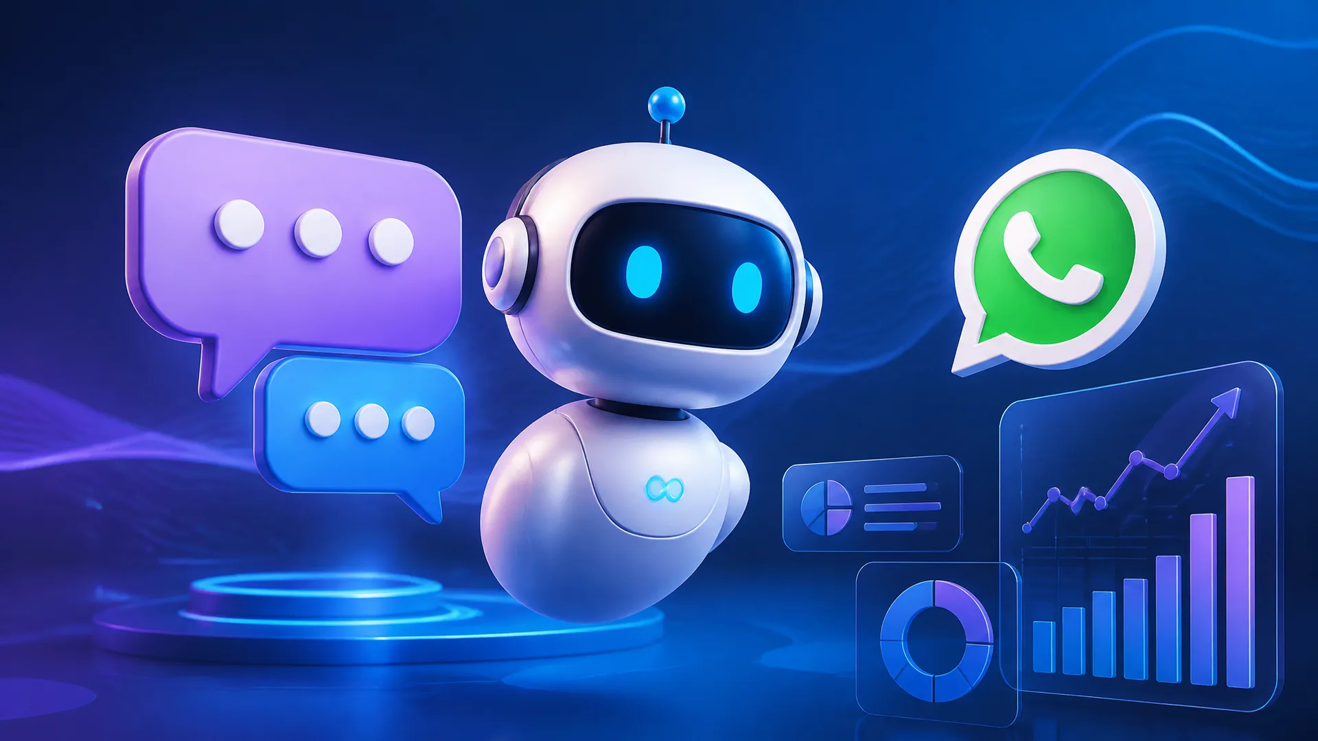 Imagem de capa do artigo: Meta Business Agent : Le Nouvel Agent IA de WhatsApp pour les Entreprises Imagem de capa do artigo: Meta Business Agent : Le Nouvel Agent IA de WhatsApp pour les Entreprises