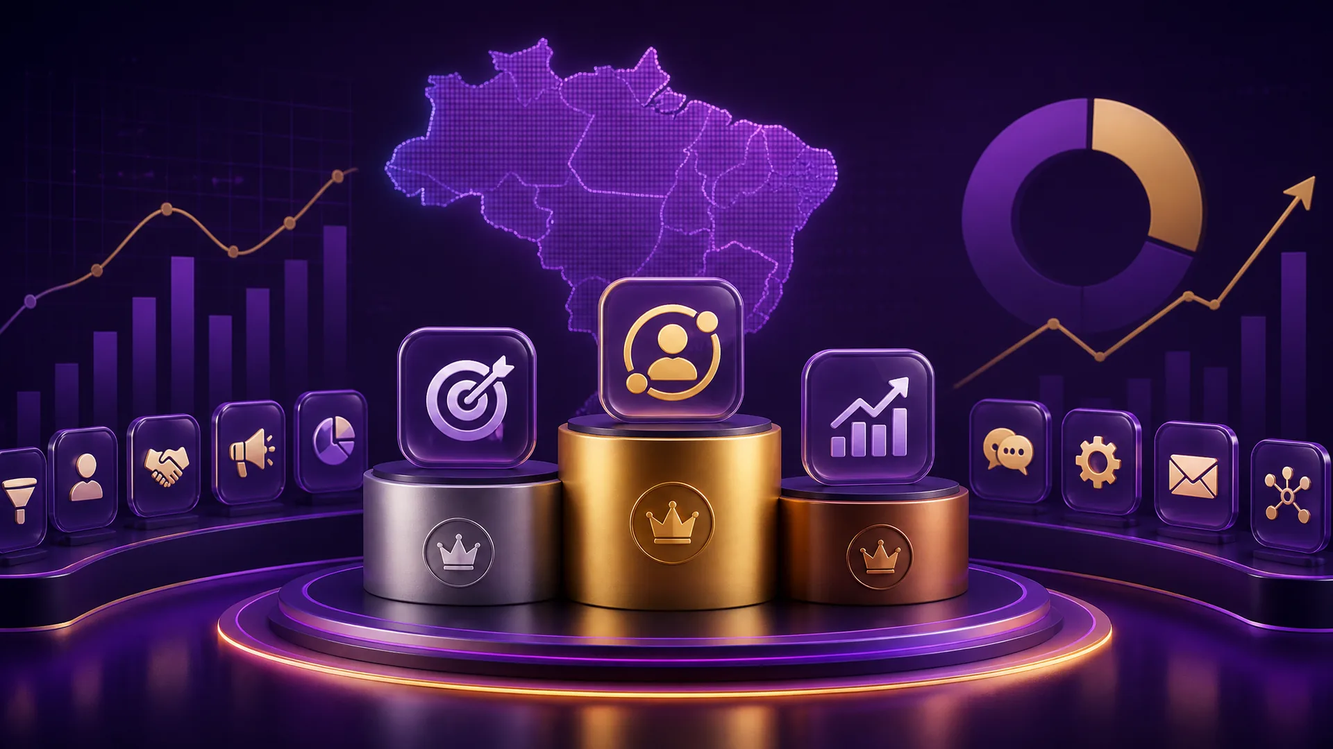 Imagem de capa do artigo: Top 10 Systèmes de CRM les Plus Utilisés au Brésil en 2026 Imagem de capa do artigo: Top 10 Systèmes de CRM les Plus Utilisés au Brésil en 2026