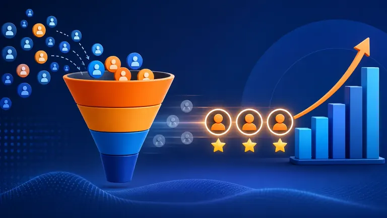 Image de couverture: Savez-vous ce que sont les leads qualifiés et quelle est leur importance ?