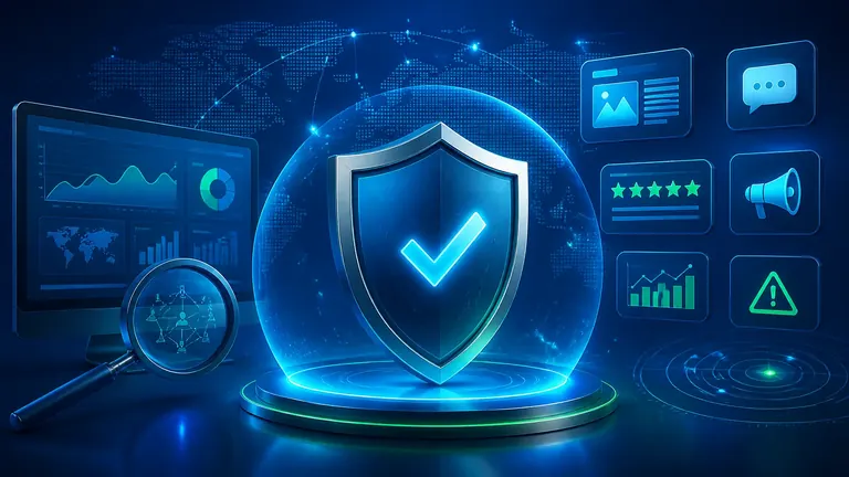 Réputation Numérique du Candidat : Gestion de Crises et Monitoring en Ligne pour les Élections 2026 Image de couverture: Réputation Numérique du Candidat : Gestion de Crises et Monitoring en Ligne pour les Élections 2026