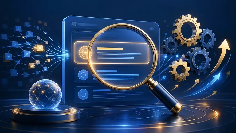 Le SEO est mort ? Découvrez la GEO (Generative Engine Optimization) Image de couverture: Le SEO est mort ? Découvrez la GEO (Generative Engine Optimization)