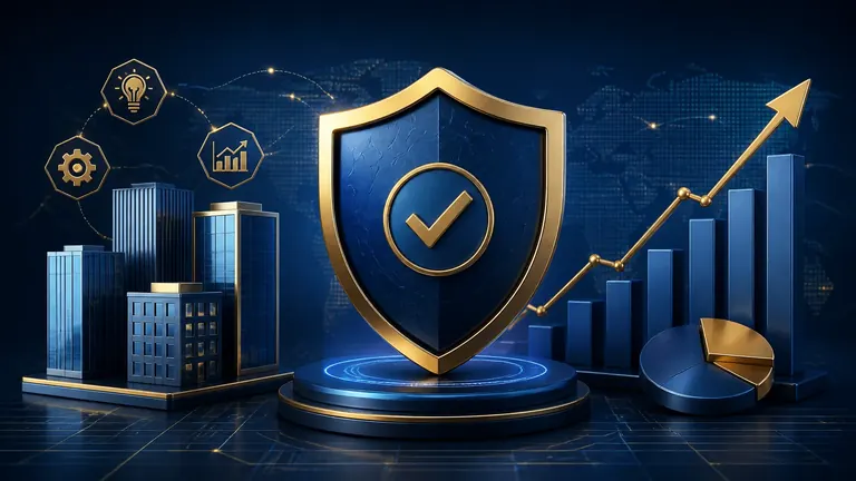 Comment le E-E-A-T de Google Impacte le Classement des Entreprises B2B Image de couverture: Comment le E-E-A-T de Google Impacte le Classement des Entreprises B2B
