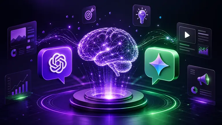 Hacker l'IA : System Prompts et Templates pour Extraire 10x Plus de ChatGPT, Claude et Gemini Image de couverture: Hacker l'IA : System Prompts et Templates pour Extraire 10x Plus de ChatGPT, Claude et Gemini