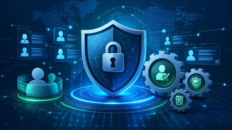 Image de couverture: Vie Privée des Données 2026 : Comment Adapter Votre Marketing Digital