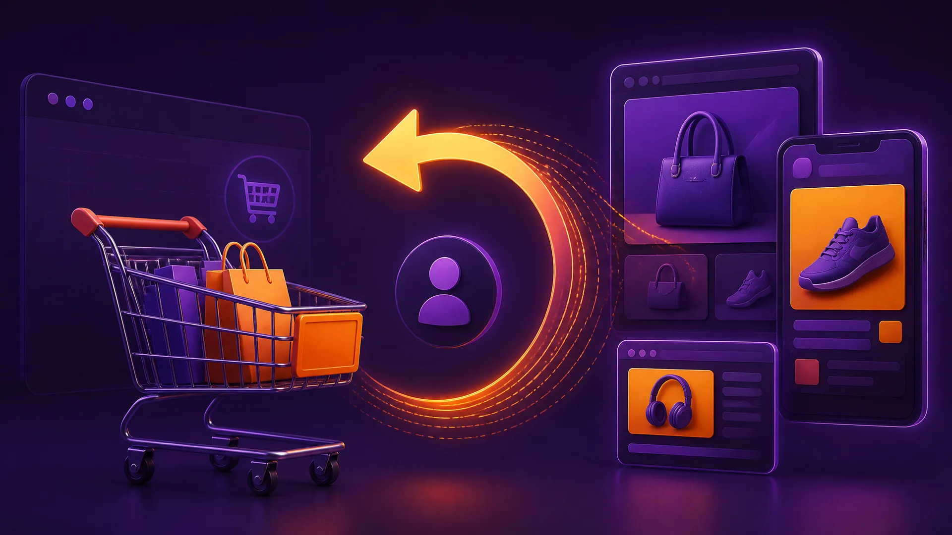 Imagem de capa do artigo: Remarketing pour E-commerce : Récupérez des Ventes Perdues Imagem de capa do artigo: Remarketing pour E-commerce : Récupérez des Ventes Perdues