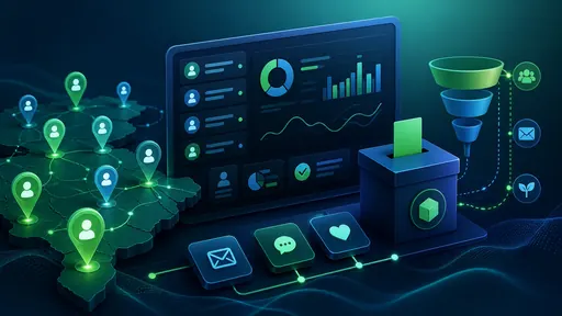 Imagem de capa do artigo: CRM Politique : Comment Organiser et Nourrir votre Base d'Électeurs avec la Technologie Imagem de capa do artigo: CRM Politique : Comment Organiser et Nourrir votre Base d'Électeurs avec la Technologie