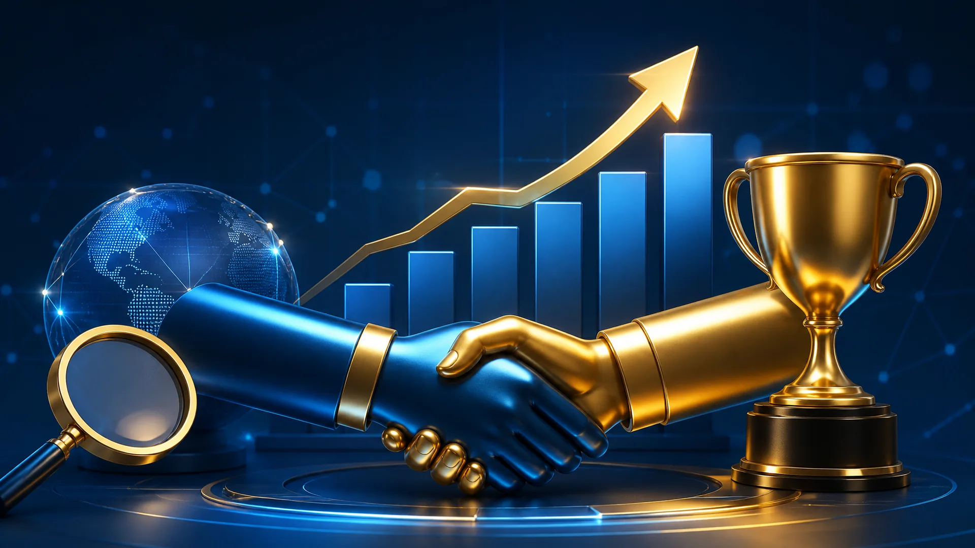 Imagem de capa do artigo: Combien Coûte une Agence de SEO ? Guide des Prix 2026 Imagem de capa do artigo: Combien Coûte une Agence de SEO ? Guide des Prix 2026