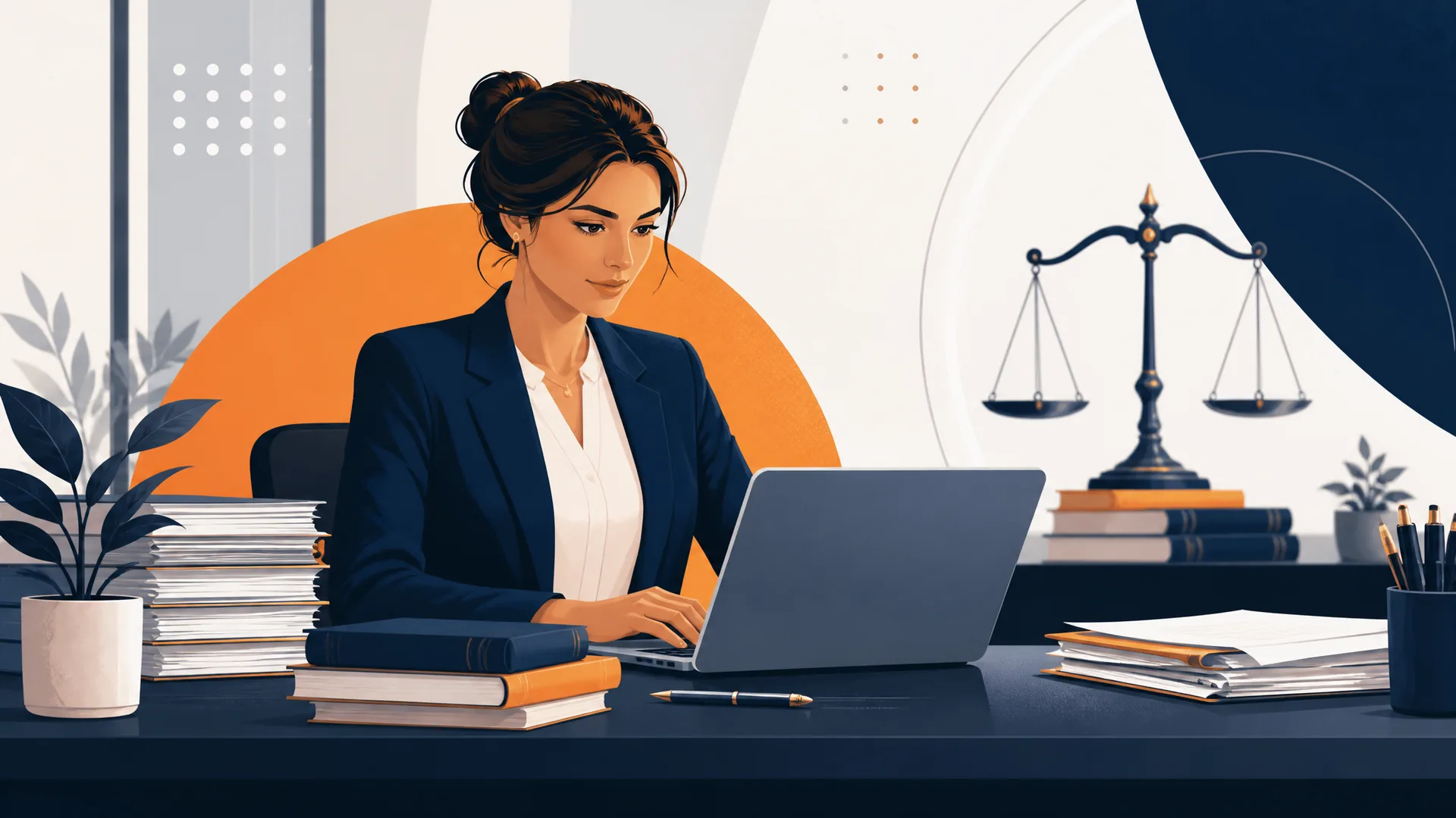 Imagem de capa do artigo: Marketing de Contenu Juridique : Comment Créer des Articles qui Attirent des Clients Imagem de capa do artigo: Marketing de Contenu Juridique : Comment Créer des Articles qui Attirent des Clients