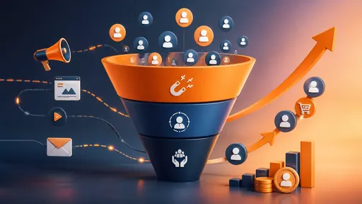 Imagem de capa do artigo: Entonnoir de Vente dans le Marketing Digital : comment structurer de zéro et escalader