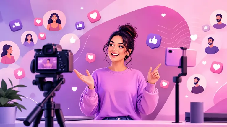 Comment les Influenceurs Digitaux Peuvent Accélérer Votre Entreprise Image de couverture: Comment les Influenceurs Digitaux Peuvent Accélérer Votre Entreprise