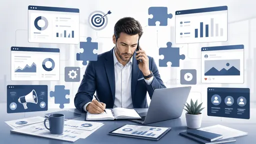 Imagem de capa do artigo: Défis et Solutions Marketing pour Entrepreneurs Occupés
