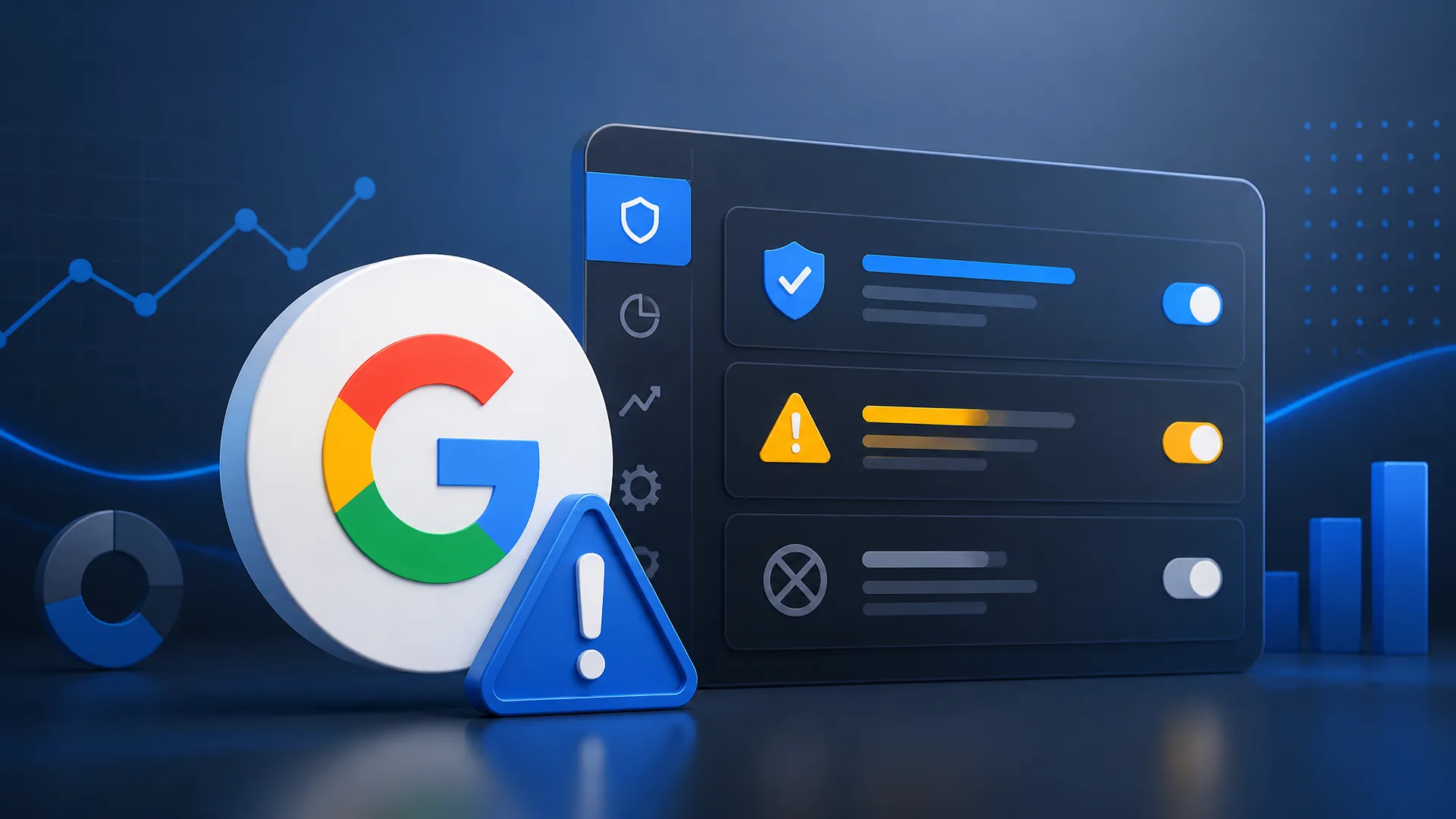Imagem de capa do artigo: Google Ads met à jour sa politique de publicité limitée dans la recherche — découvrez comment vous adapter Imagem de capa do artigo: Google Ads met à jour sa politique de publicité limitée dans la recherche — découvrez comment vous adapter