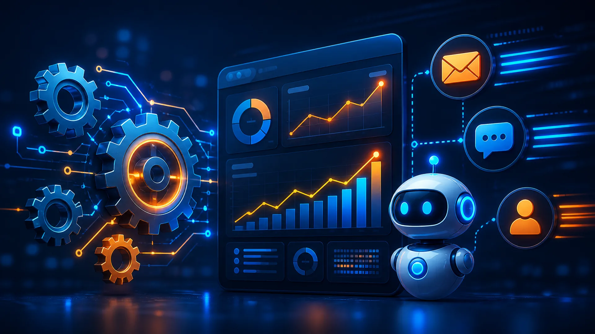 Imagem de capa do artigo: E-mail Marketing et Automatisation : comment construire une relation qui vend Imagem de capa do artigo: E-mail Marketing et Automatisation : comment construire une relation qui vend