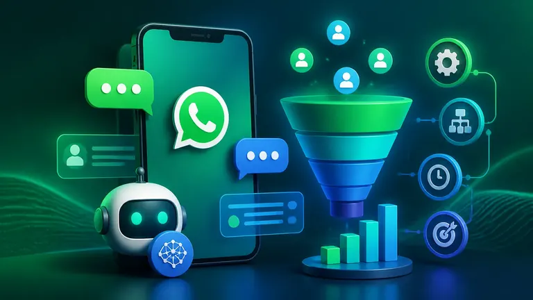 Image de couverture: WhatsApp Business en 2026 : Stratégies Avancées d'Automatisation et de Ventes