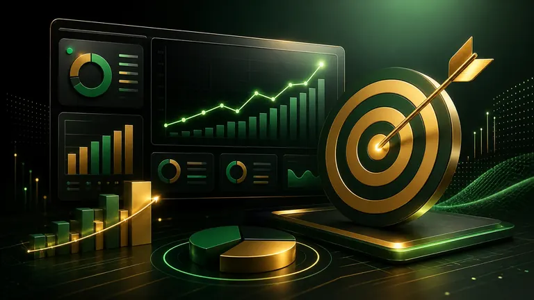 OTE (On Target Earnings) : qu'est-ce que c'est et comment l'utiliser pour augmenter les résultats de votre équipe de vente Image de couverture: OTE (On Target Earnings) : qu'est-ce que c'est et comment l'utiliser pour augmenter les résultats de votre équipe de vente