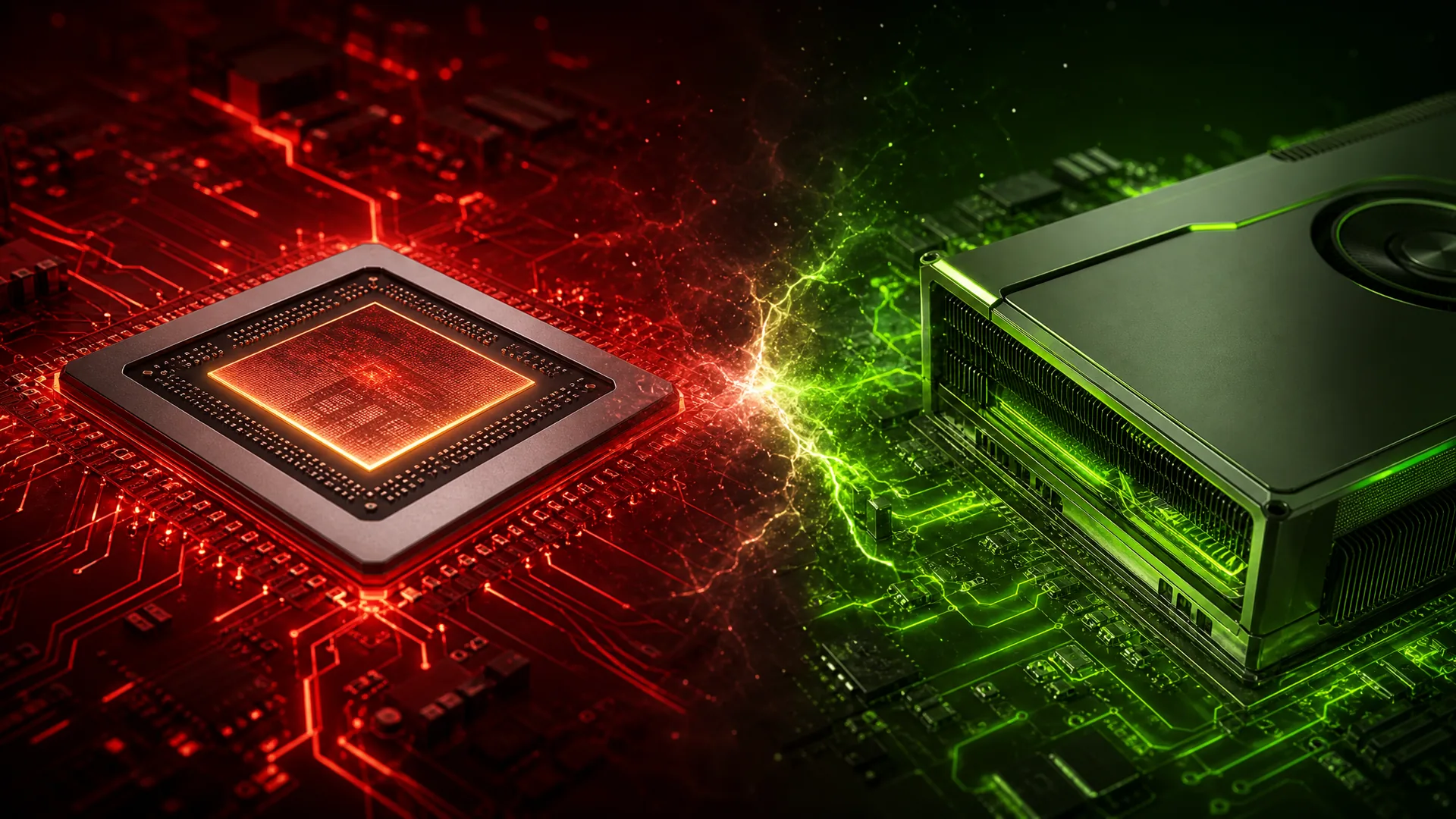 Imagem de capa do artigo: La Bataille des Géants : AMD Ryzen AI Halo vs NVIDIA DGX Spark — Qui a le Meilleur PC pour Exécuter des LLMs Localement ? Imagem de capa do artigo: La Bataille des Géants : AMD Ryzen AI Halo vs NVIDIA DGX Spark — Qui a le Meilleur PC pour Exécuter des LLMs Localement ?