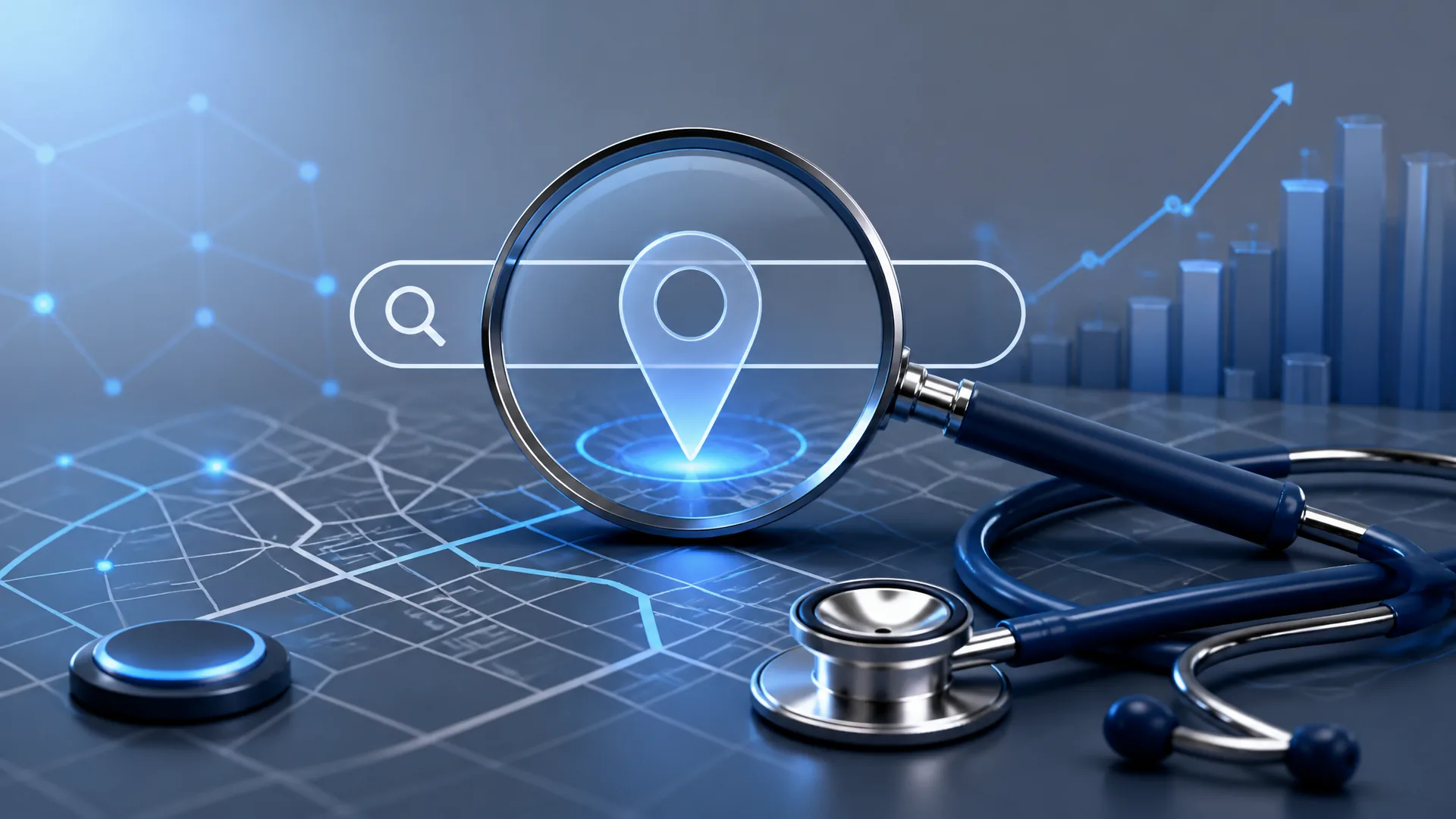 Imagem de capa do artigo: Pourquoi votre clinique n'apparaît pas sur Google Imagem de capa do artigo: Pourquoi votre clinique n'apparaît pas sur Google