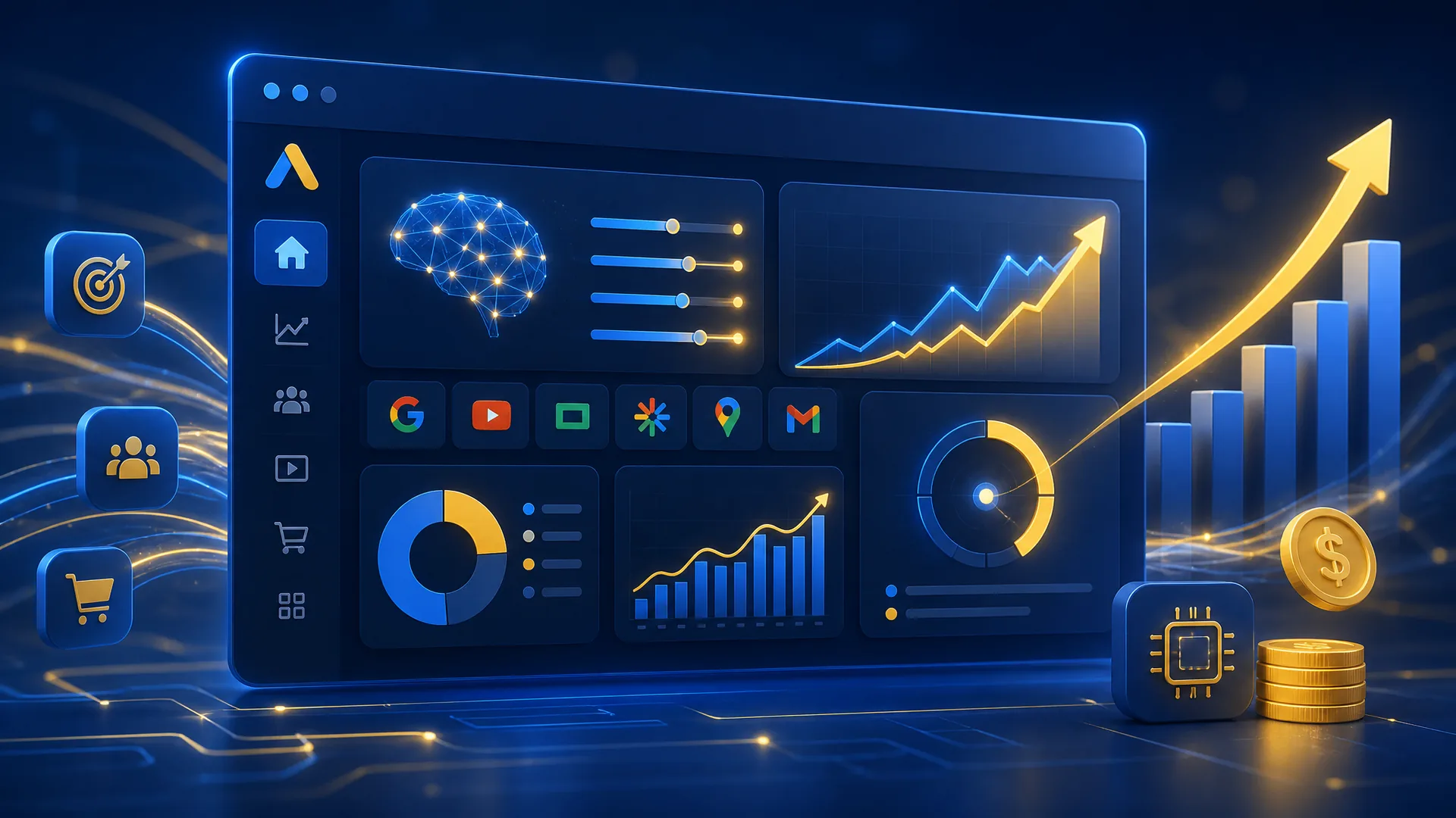 Imagem de capa do artigo: Performance Max 2026 : Guide Complet d'Optimisation