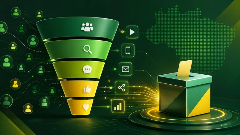 Entonno Intégré : Comment Unir Marketing et Ventes avec l'IA Image de couverture: Entonno Intégré : Comment Unir Marketing et Ventes avec l'IA