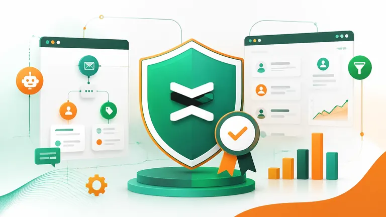 Image de couverture: Qu'est-ce qu'une agence partenaire de RD Station au Brésil ? En savoir plus ici.