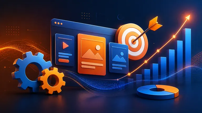 Image de couverture: Guide pour Créer des Campagnes Publicitaires en Ligne Efficaces