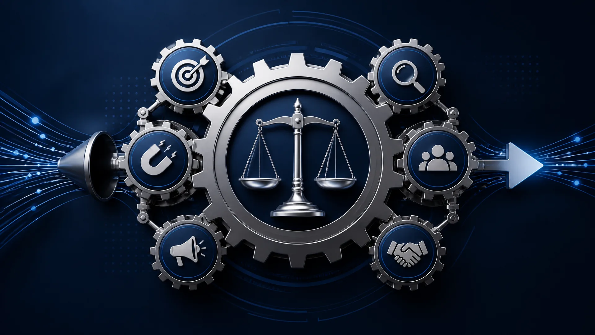 Imagem de capa do artigo: Comment Attirer des Clients en Avocature sans Enfreindre l'Éthique de l'OAB Imagem de capa do artigo: Comment Attirer des Clients en Avocature sans Enfreindre l'Éthique de l'OAB