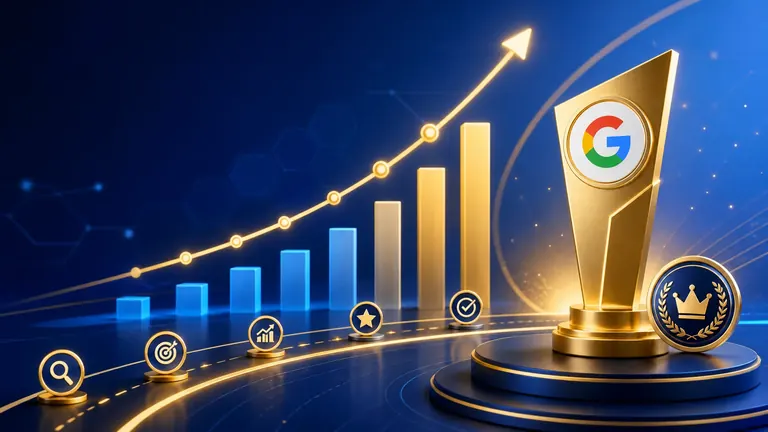 Comment l'Agence Kaizen est Devenue un Google Partner Premier Image de couverture: Comment l'Agence Kaizen est Devenue un Google Partner Premier