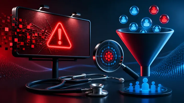 Image de couverture: Pourquoi les annonces ne rapportent-elles pas de patients qualifiés