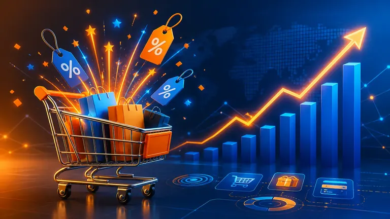 Comment créer des campagnes promotionnelles efficaces pour e-commerce en 2026 Image de couverture: Comment créer des campagnes promotionnelles efficaces pour e-commerce en 2026