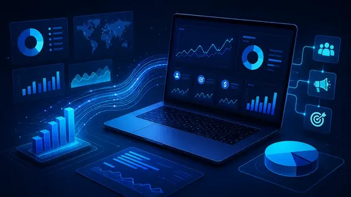 Imagem de capa do artigo: Quel est le rôle de l'analyse des données dans une agence de performance Imagem de capa do artigo: Quel est le rôle de l'analyse des données dans une agence de performance