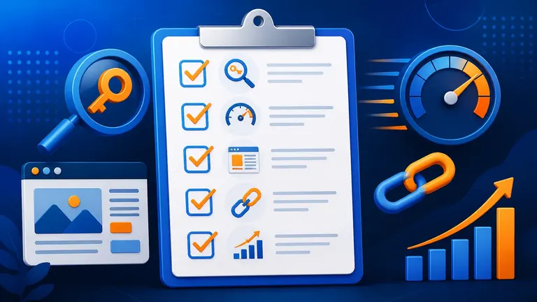 Image de couverture: 5 conseils pour maximiser le SEO dans le Marketing Digital