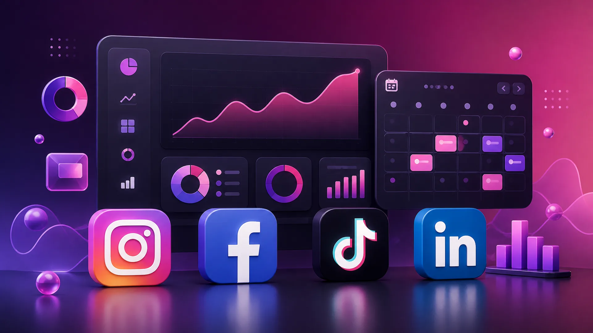 Imagem de capa do artigo: Réseaux Sociaux pour Avocats : Guide Complet de LinkedIn, Instagram et TikTok Imagem de capa do artigo: Réseaux Sociaux pour Avocats : Guide Complet de LinkedIn, Instagram et TikTok