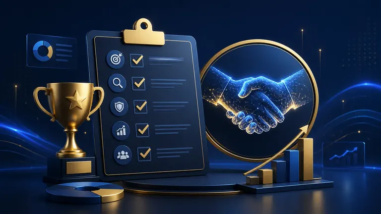 Comment Choisir la Meilleure Agence de Marketing Digital Image de couverture: Comment Choisir la Meilleure Agence de Marketing Digital