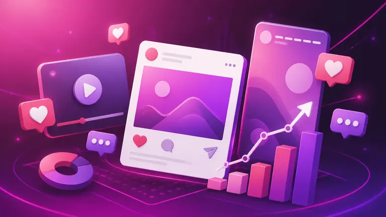 Conseils pour Créer un Contenu Numérique Engagé Image de couverture: Conseils pour Créer un Contenu Numérique Engagé