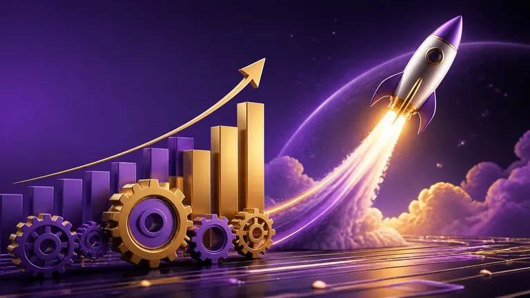Quand est le bon moment pour escalader votre marketing Image de couverture: Quand est le bon moment pour escalader votre marketing
