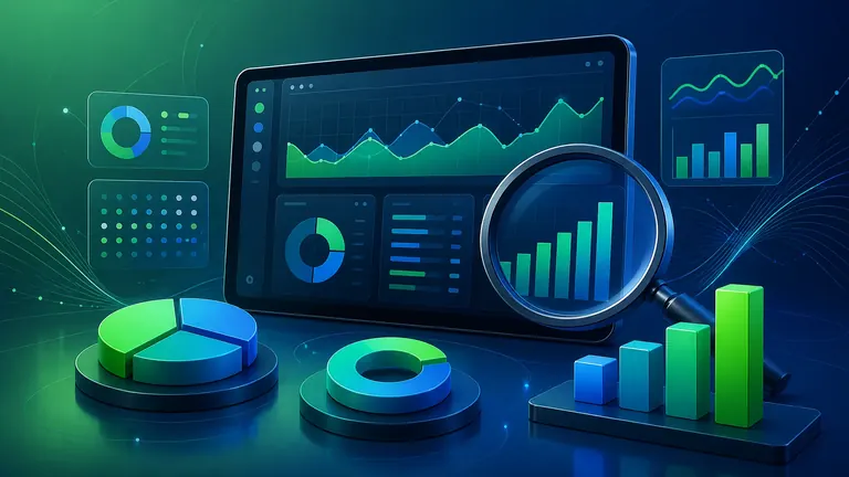 Que sont les analyses numériques : guide complet pour les décisions marketing Image de couverture: Que sont les analyses numériques : guide complet pour les décisions marketing