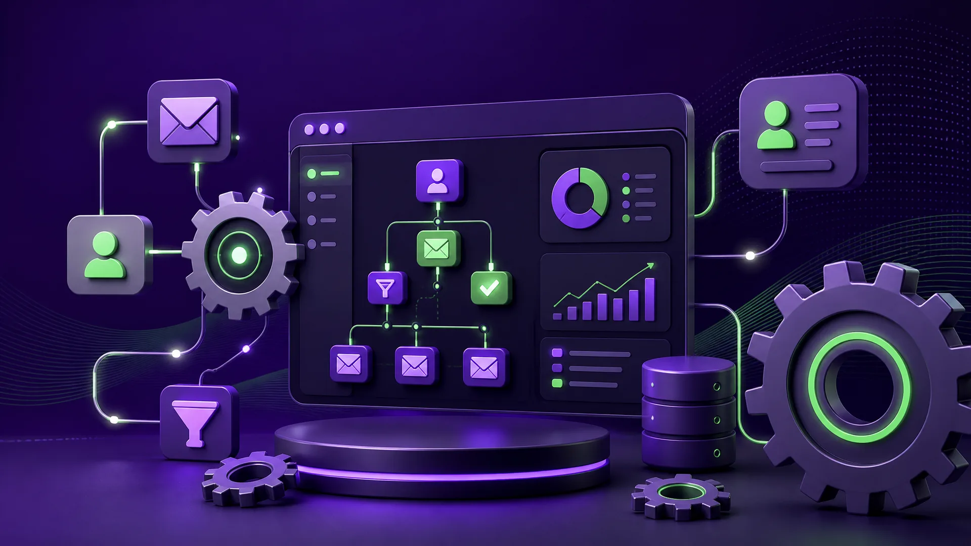 Imagem de capa do artigo: Guide Mis à Jour sur l'Automatisation du Marketing