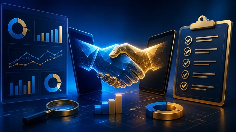 Image de couverture: Agence de marketing digital : comment choisir la meilleure