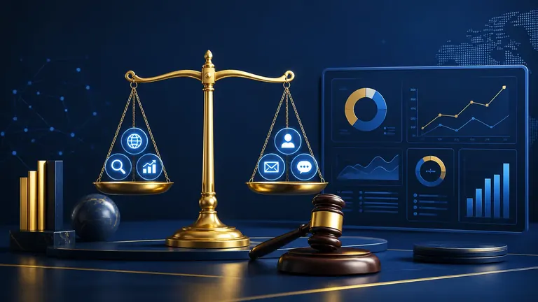 Tendances de Marketing Juridique : IA, Vidéos et l'Avenir de l'Avocature Numérique Image de couverture: Tendances de Marketing Juridique : IA, Vidéos et l'Avenir de l'Avocature Numérique