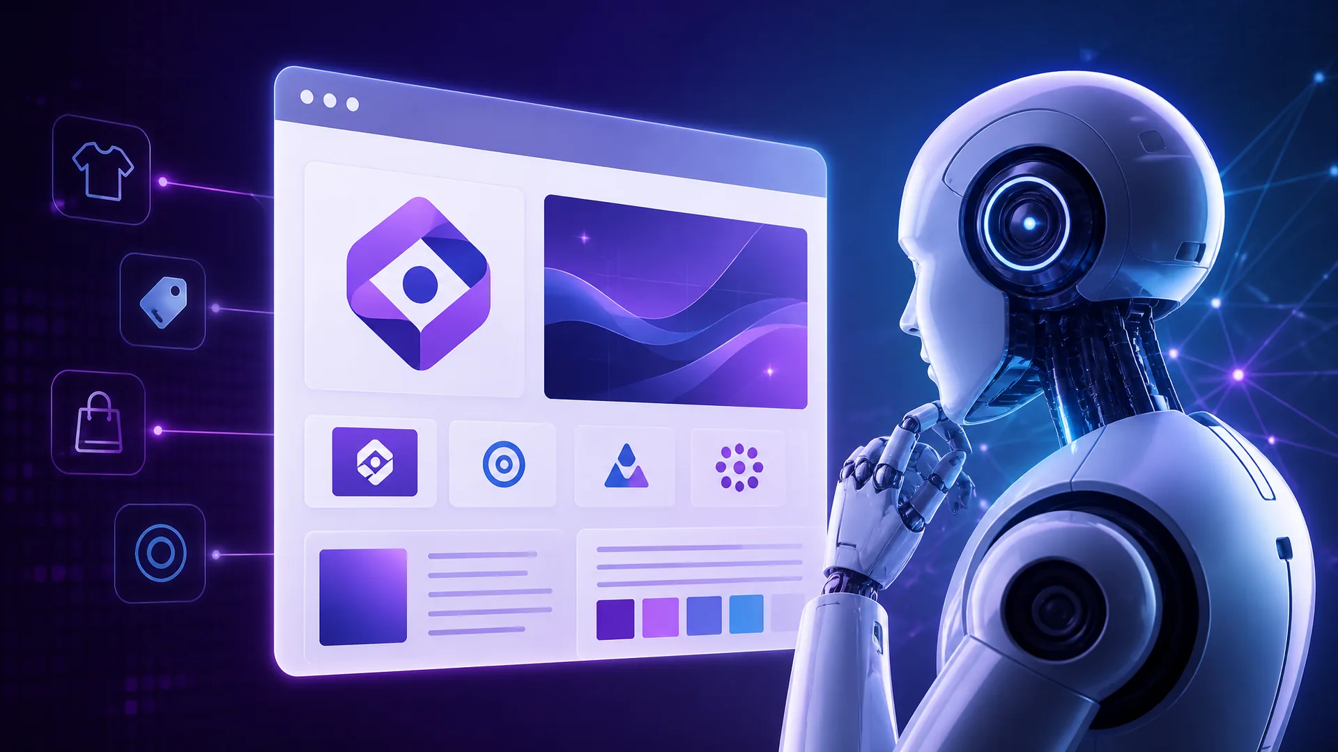 Imagem de capa do artigo: AIO (AI Optimization) : Comment Enseigner à l'IA à Reconnaître Votre Marque Imagem de capa do artigo: AIO (AI Optimization) : Comment Enseigner à l'IA à Reconnaître Votre Marque