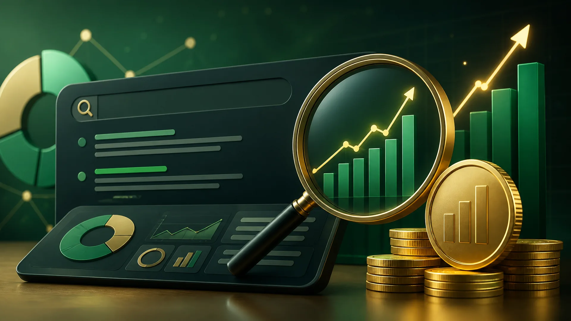Imagem de capa do artigo: Comment Évaluer le ROI des Stratégies de SEO en 2026 Imagem de capa do artigo: Comment Évaluer le ROI des Stratégies de SEO en 2026
