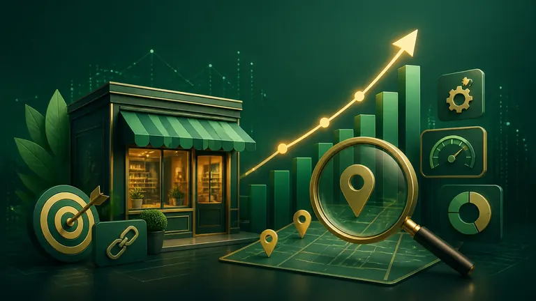 Meilleures Pratiques en SEO pour Petites Entreprises en 2026 Image de couverture: Meilleures Pratiques en SEO pour Petites Entreprises en 2026