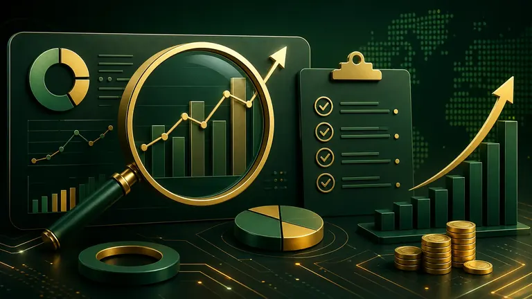 Image de couverture: Que analyser avant d'augmenter votre investissement en marketing