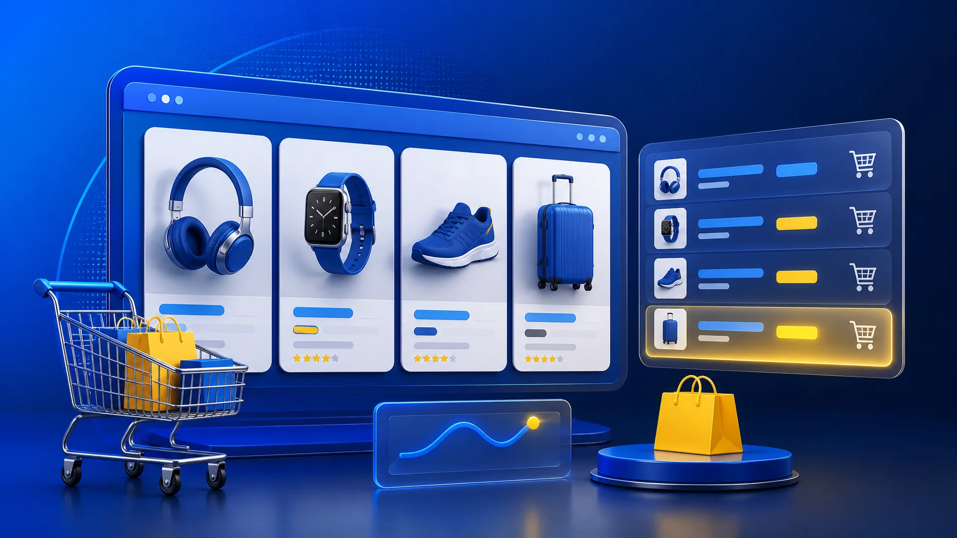 Imagem de capa do artigo: Google Shopping : Guide Pratique pour le E-commerce en 2026 Imagem de capa do artigo: Google Shopping : Guide Pratique pour le E-commerce en 2026