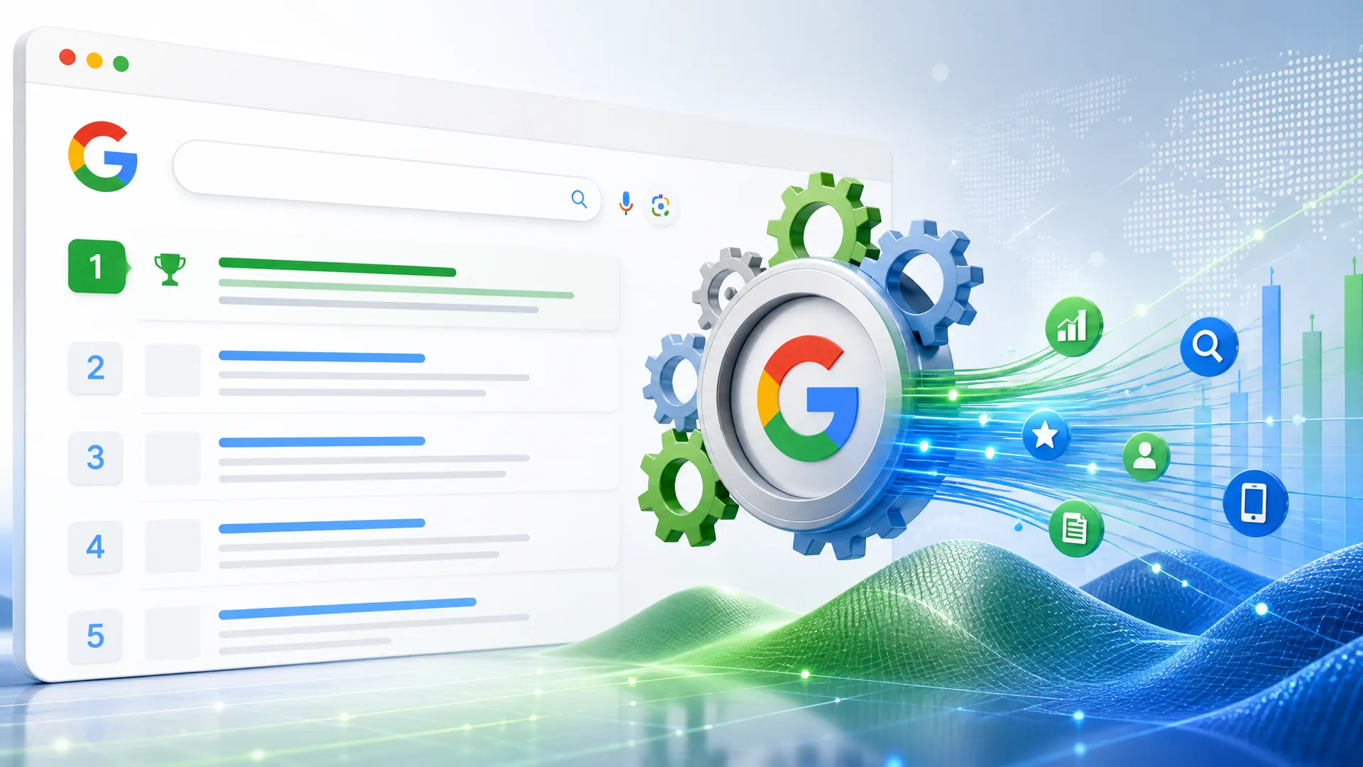 Imagem de capa do artigo: SEO 2026 : Les Tendances qui Vont Changer le Classement