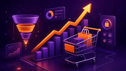 Imagem de capa do artigo: Conversion pour E-commerce : Comment Transformer un Visiteur en Client