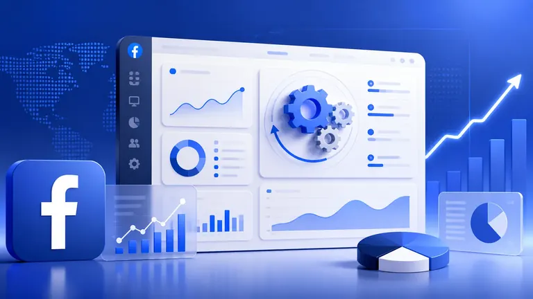 Image de couverture: Facebook Ads 2026 : Qu'est-ce qui a changé dans l'attribution des clics et comment cela affecte vos campagnes