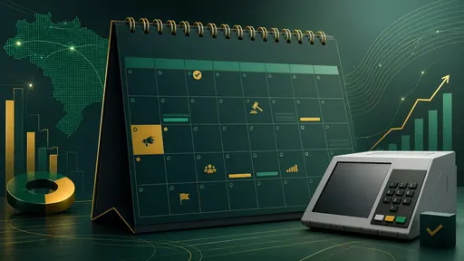 Imagem de capa do artigo: Calendrier Électoral 2026 : Planification de Marketing Digital Mois par Mois