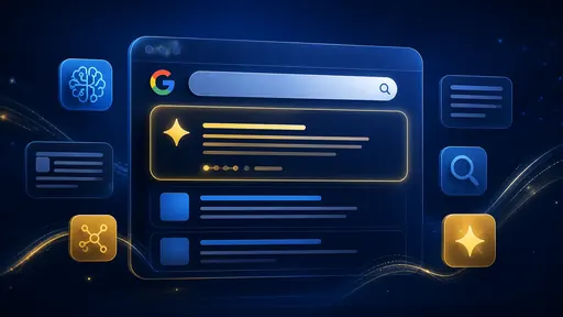 Imagem de capa do artigo: La Fin des Clics : Comment la Recherche Zero-Click Transforme le Marketing