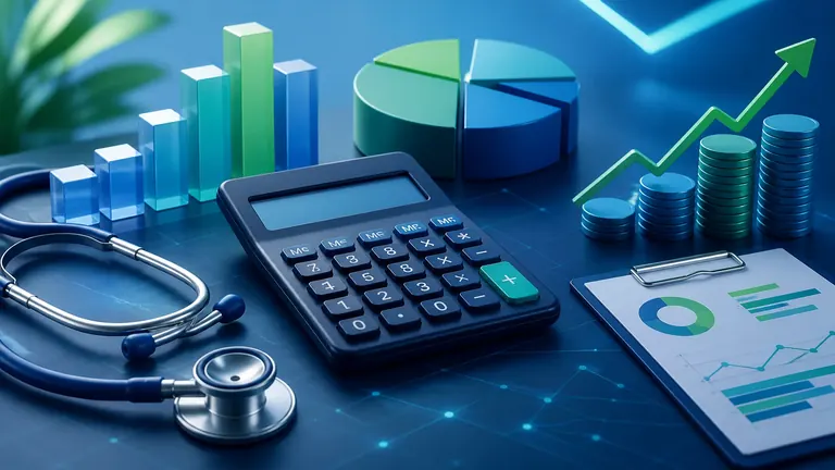 Image de couverture: Combien coûte investir en marketing pour les cliniques